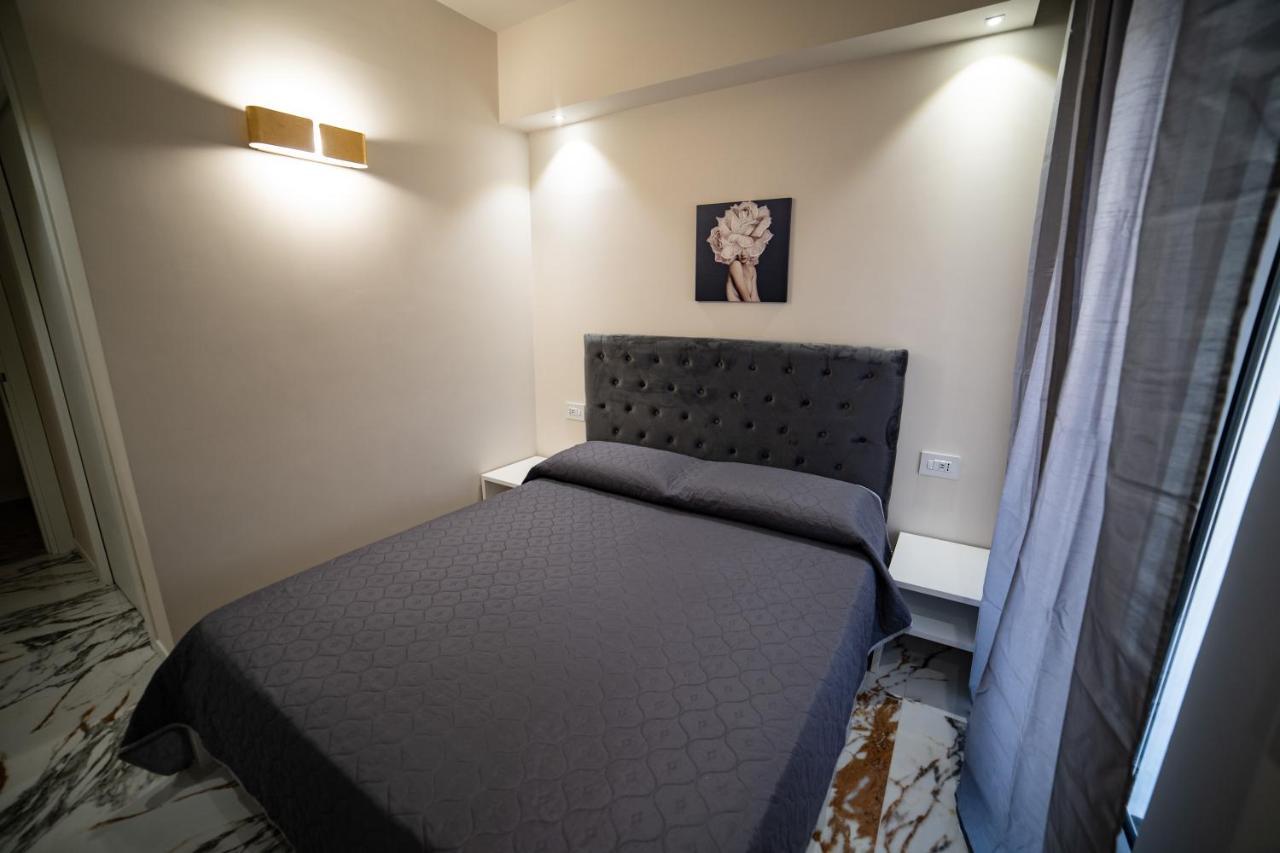 B&B Dominus Luxury Rooms Tropea Eksteriør billede