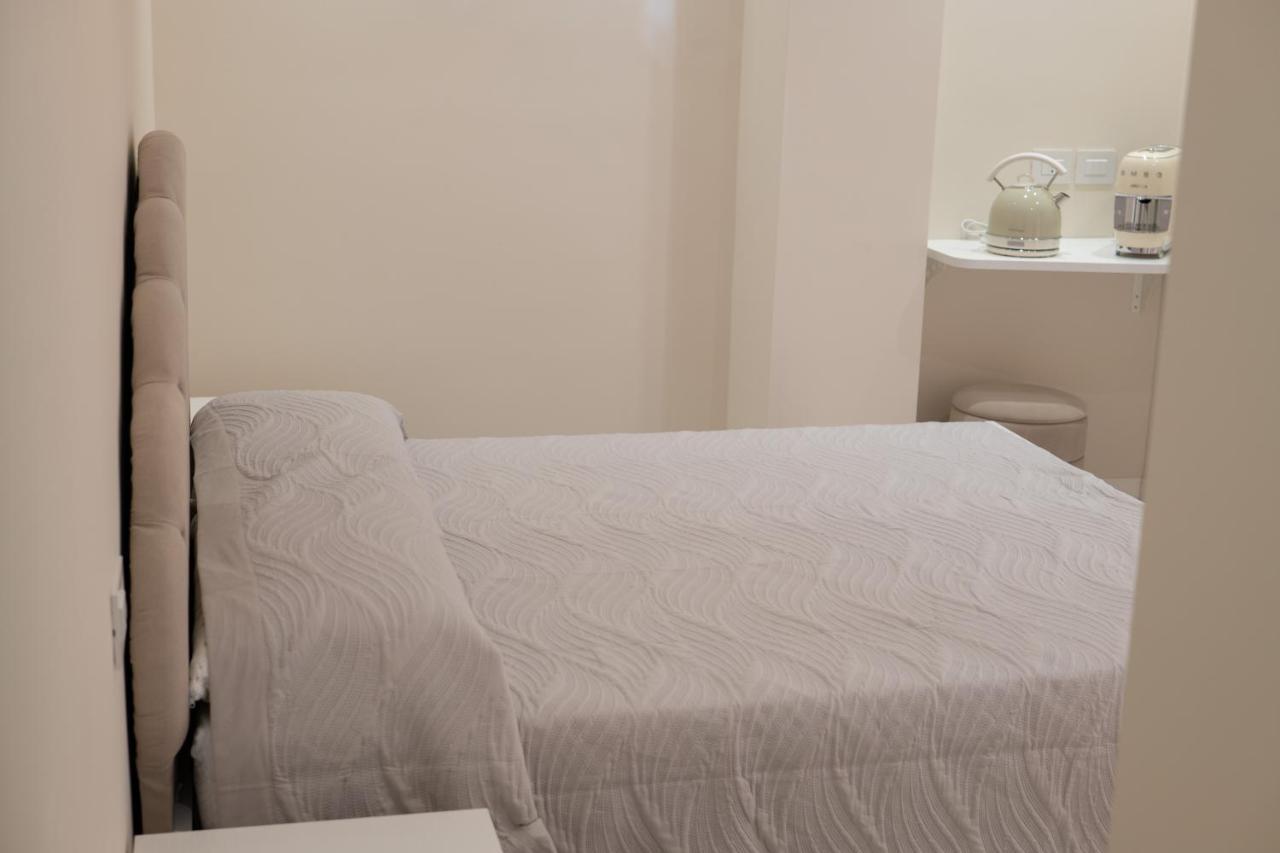 B&B Dominus Luxury Rooms Tropea Eksteriør billede