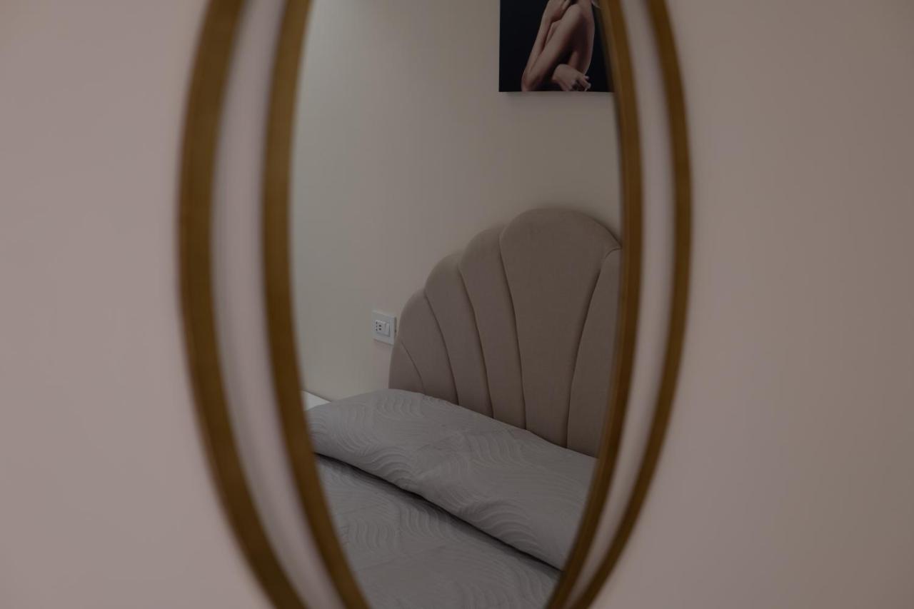B&B Dominus Luxury Rooms Tropea Eksteriør billede